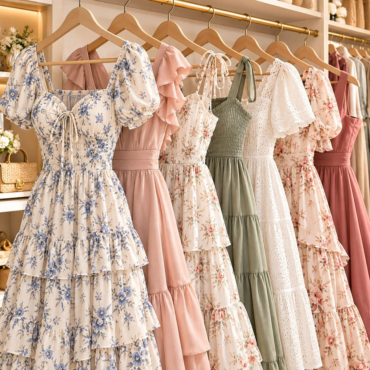 Womens Dress