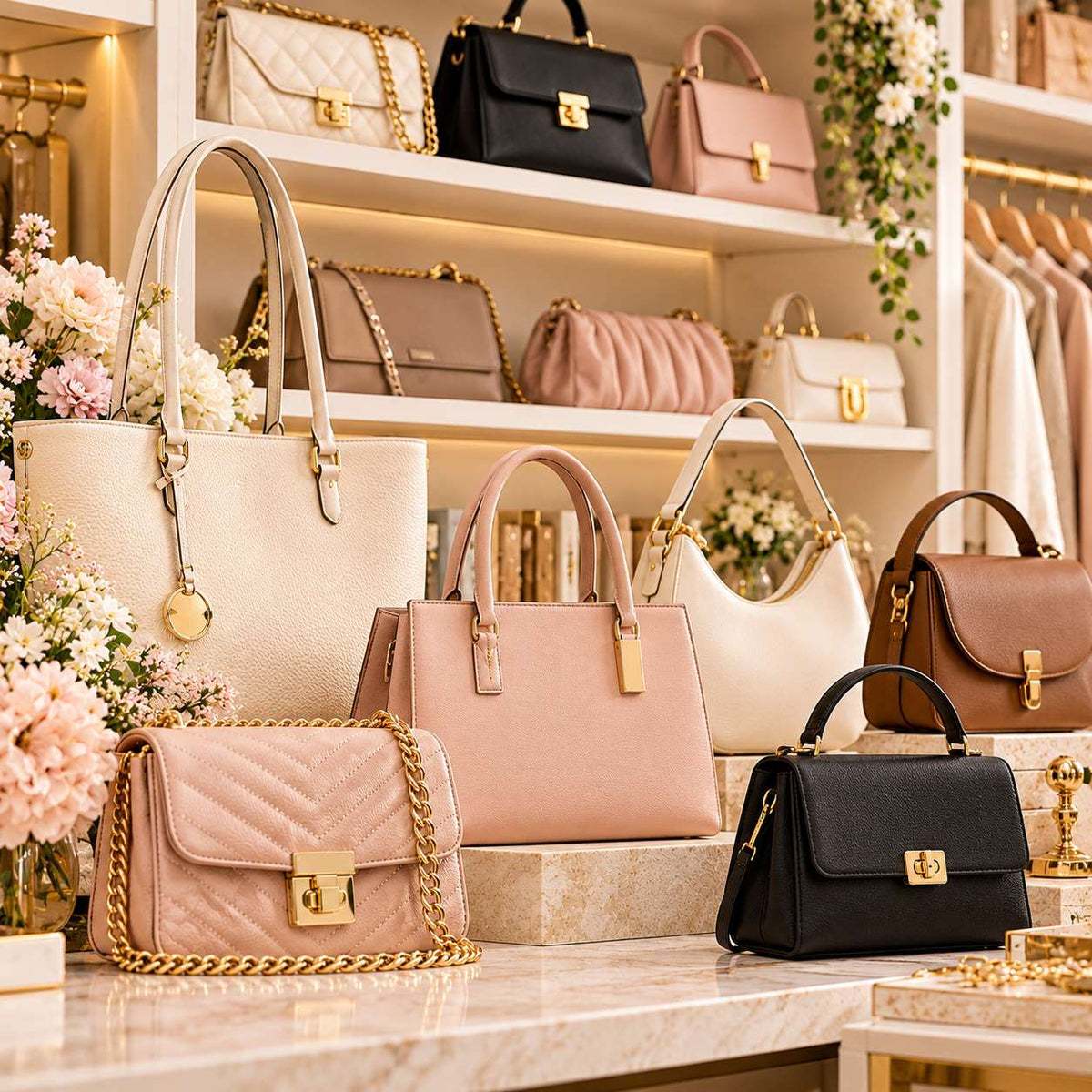 Bags