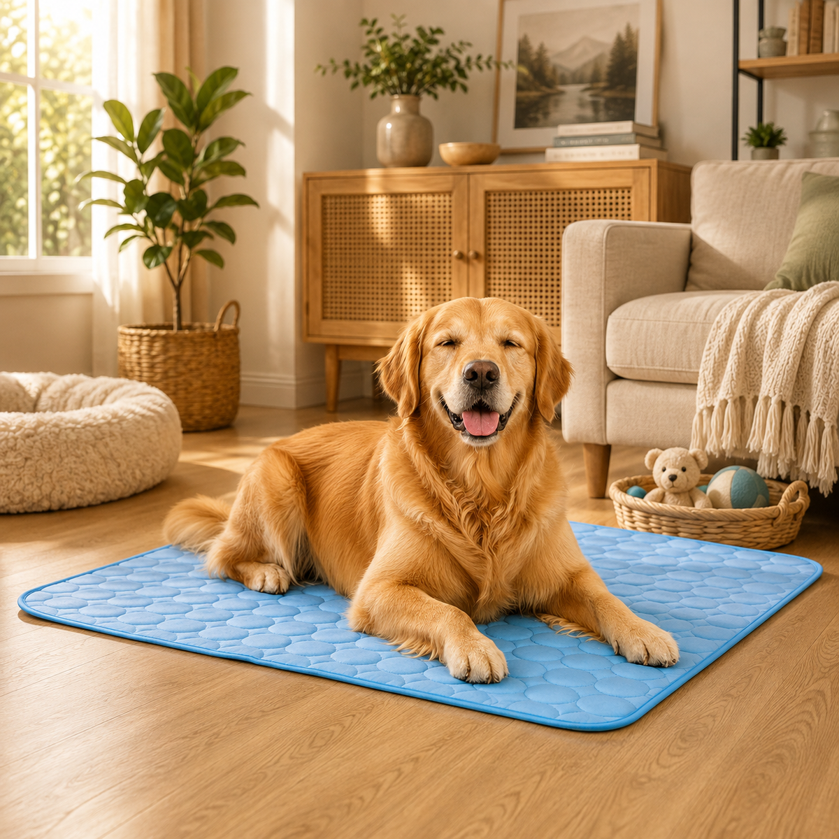 ArcticPaw Cooling Comfort Mat