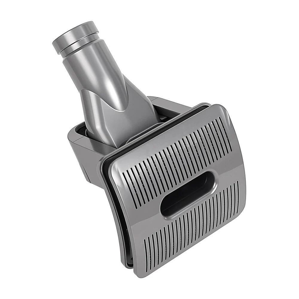 FurFlow Pet Grooming Vacuum Attachment