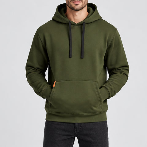 Rowan Pullover Hoodie