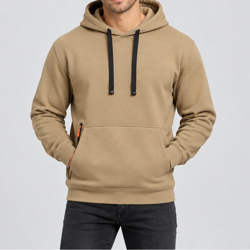 Rowan Pullover Hoodie