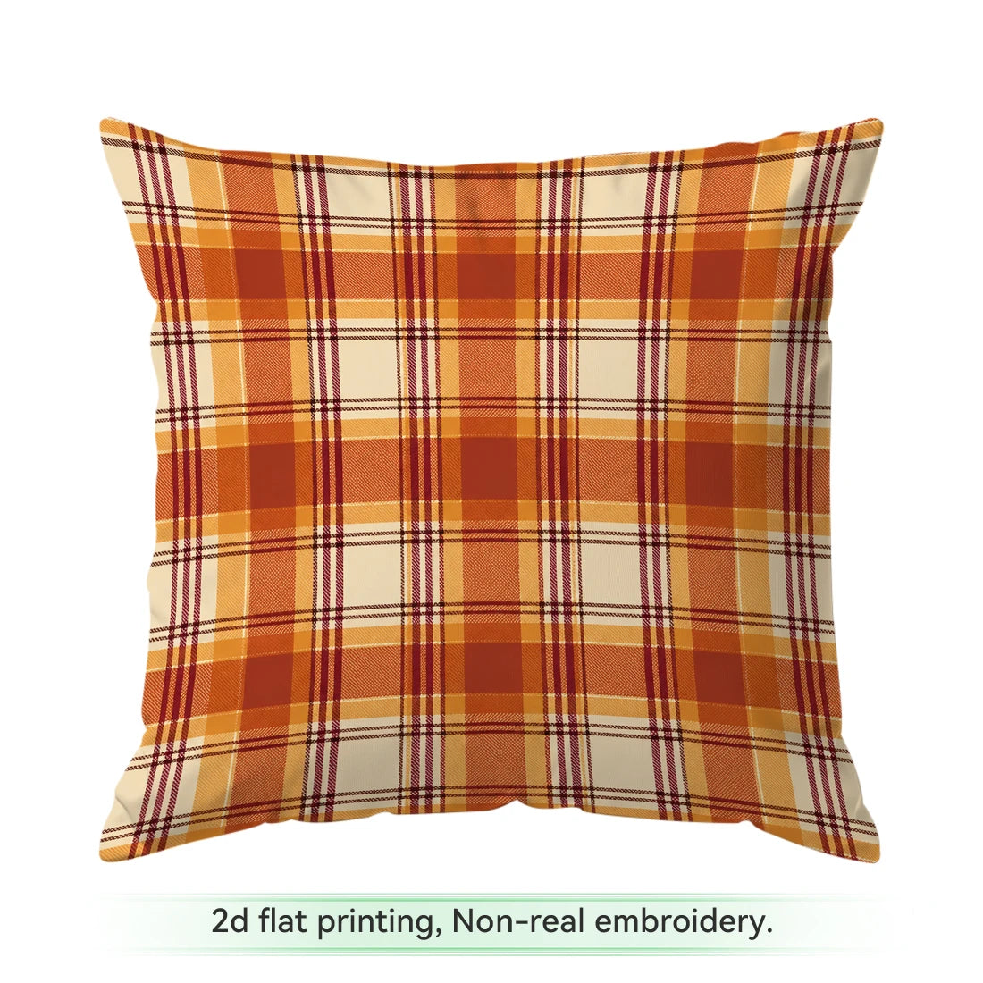 Harvest Joy Autumn Pillow Covers