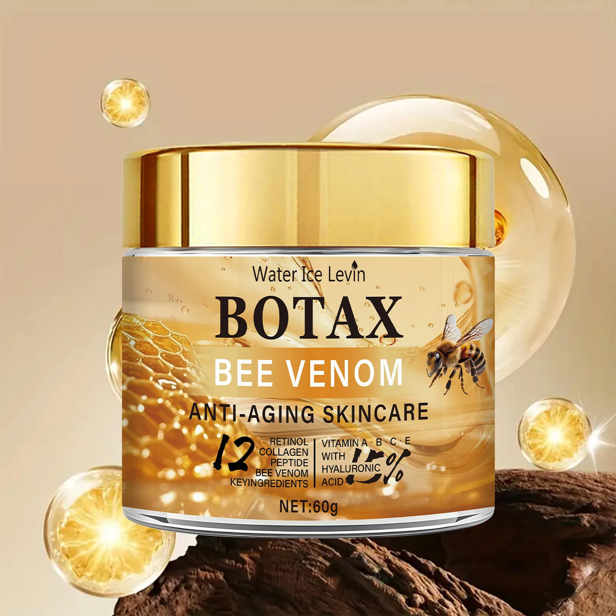 Aurelia Botax Bee Venom Firming Cream