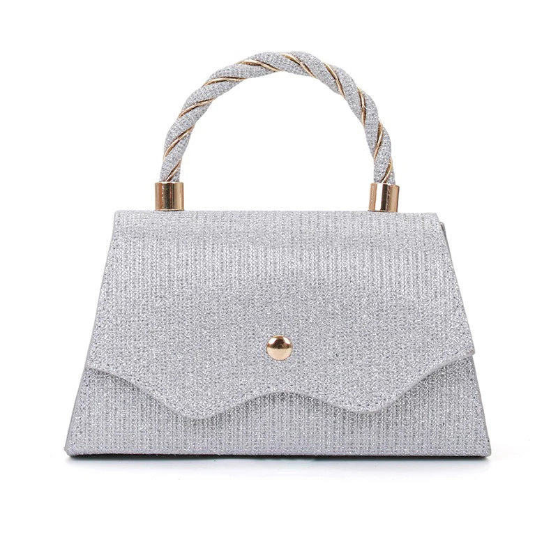 Vellora Élise Crystal Evening Bag
