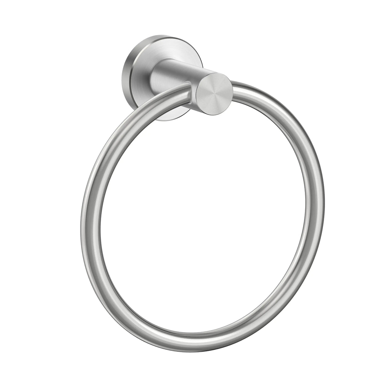LuxeRing Premium Towel Holder