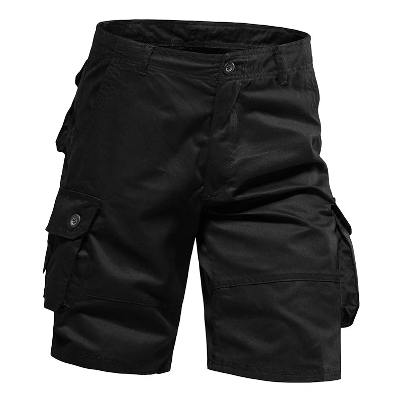 Everett Cargo Shorts