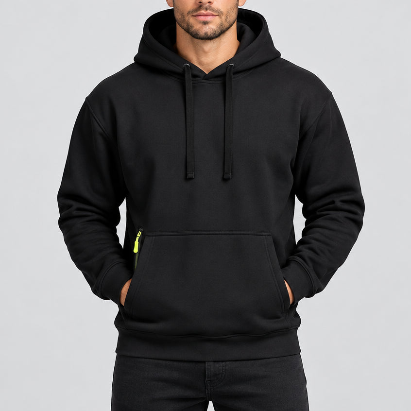 Rowan Pullover Hoodie