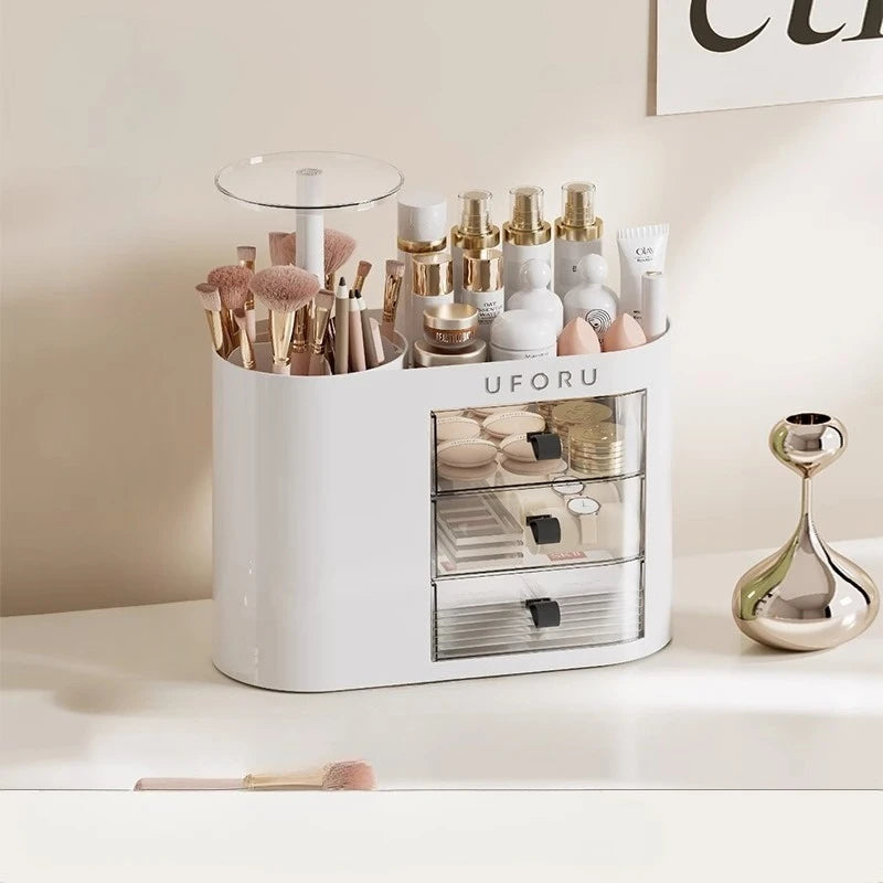 OFORU Luxe Pop-Up Makeup Organizer