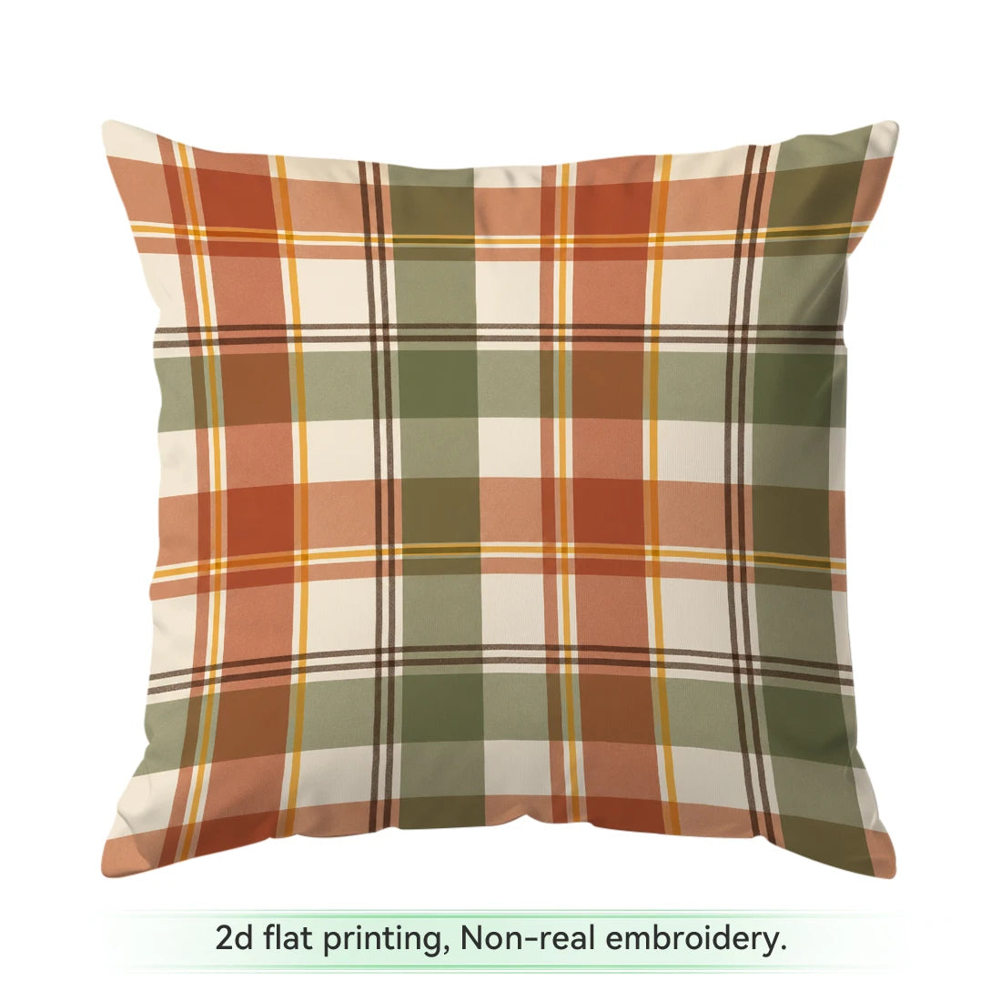 Harvest Joy Autumn Pillow Covers