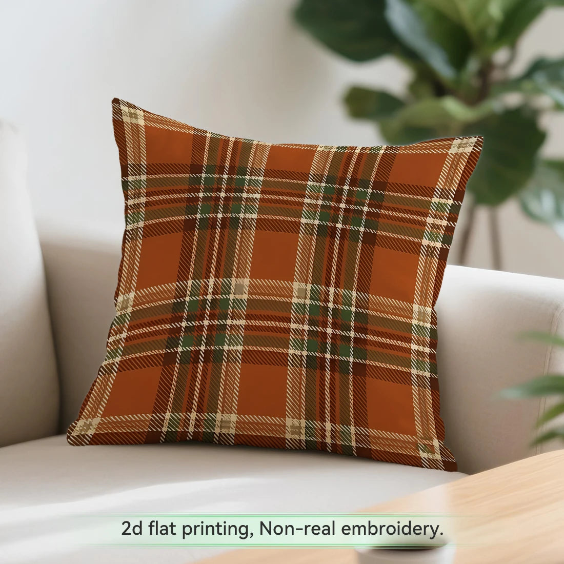 Harvest Joy Autumn Pillow Covers
