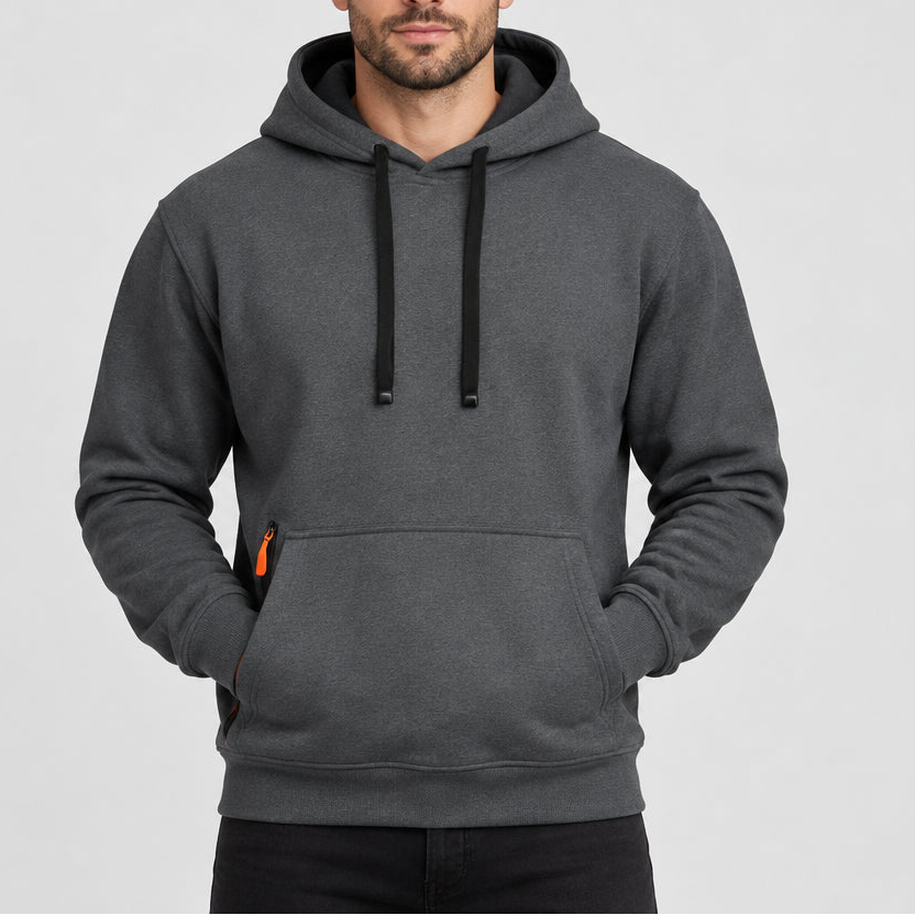 Rowan Pullover Hoodie