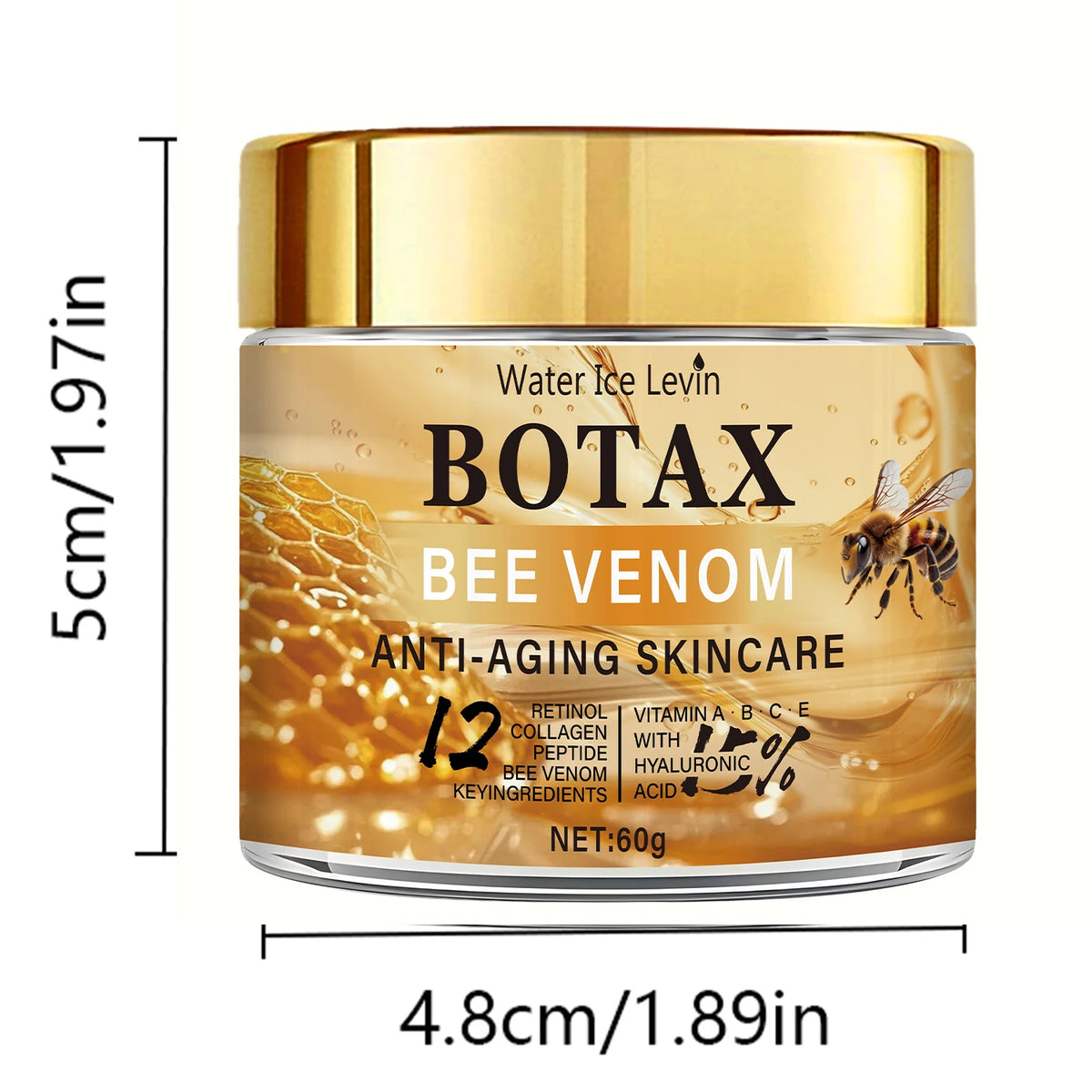 Aurelia Botax Bee Venom Firming Cream