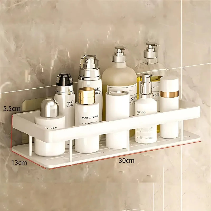 FlexiNest Bathroom Organizer