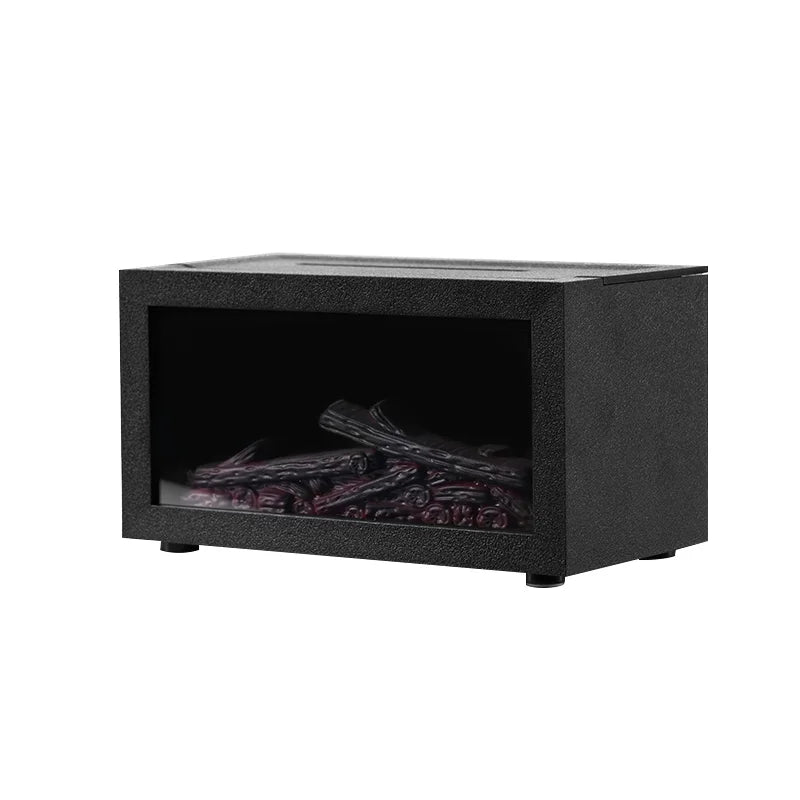 FlameMist Aurora Fireplace Diffuser