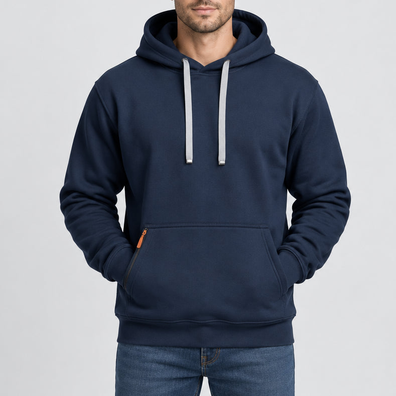 Rowan Pullover Hoodie