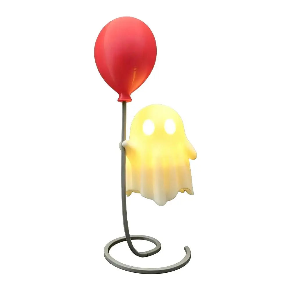 Balloon Glow Ghost Night Light