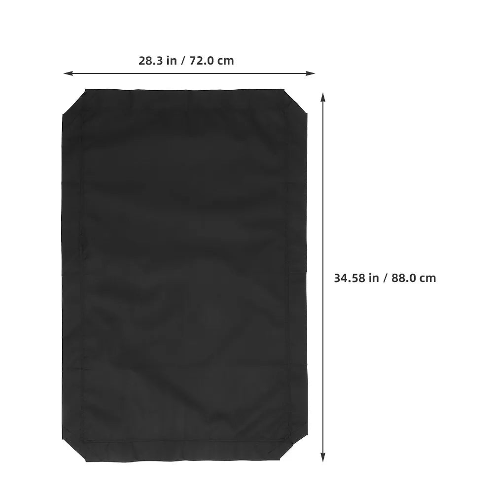 Aerwyn Elevated Pet Bed