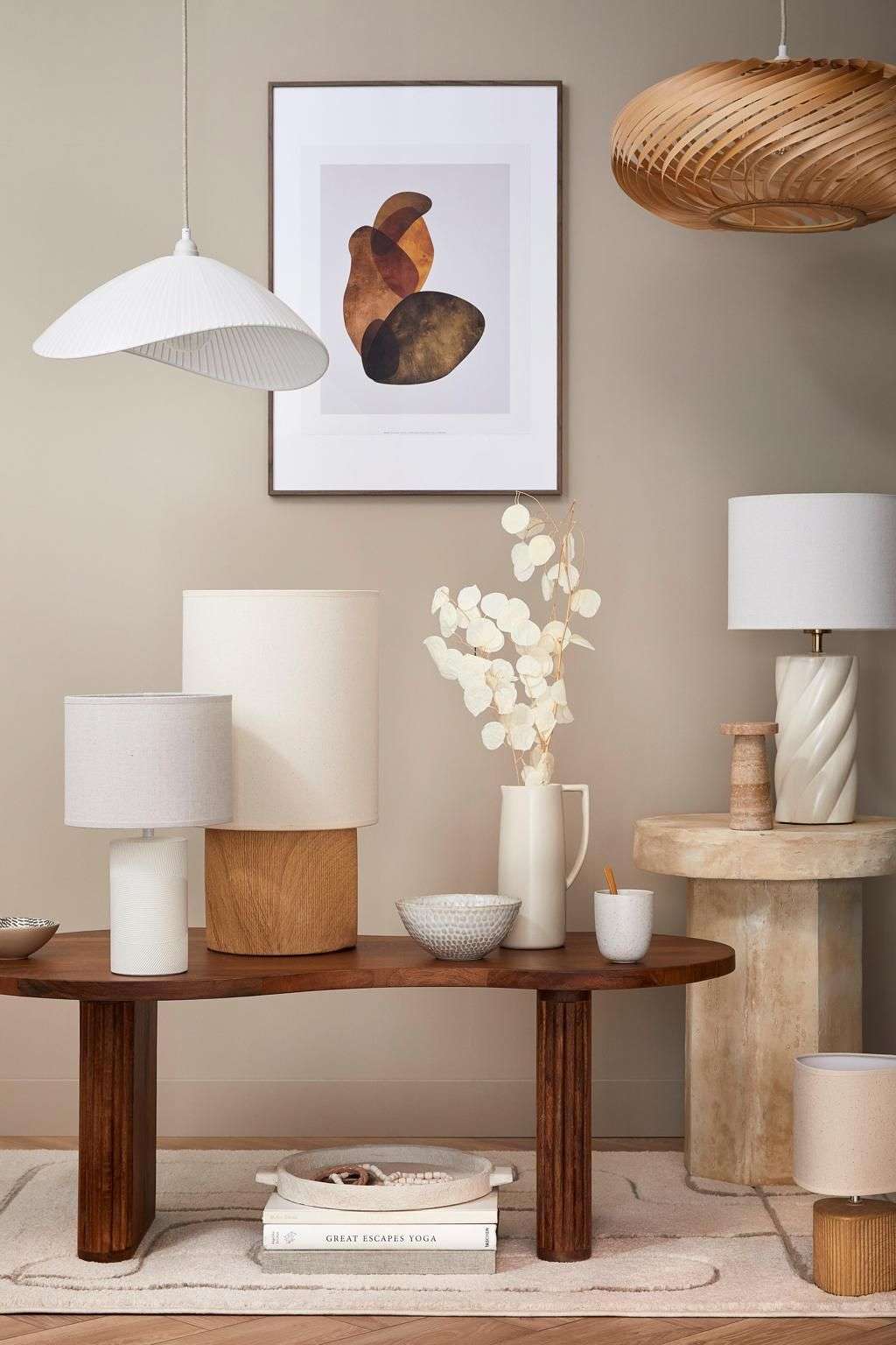 Home Decor