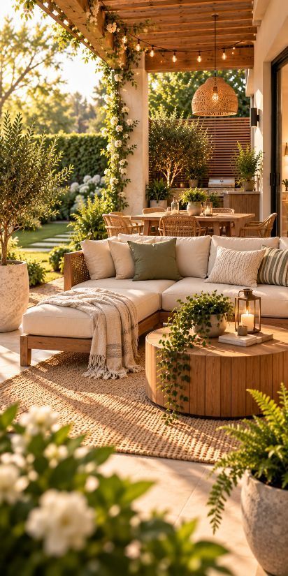 Outdoor & Garden