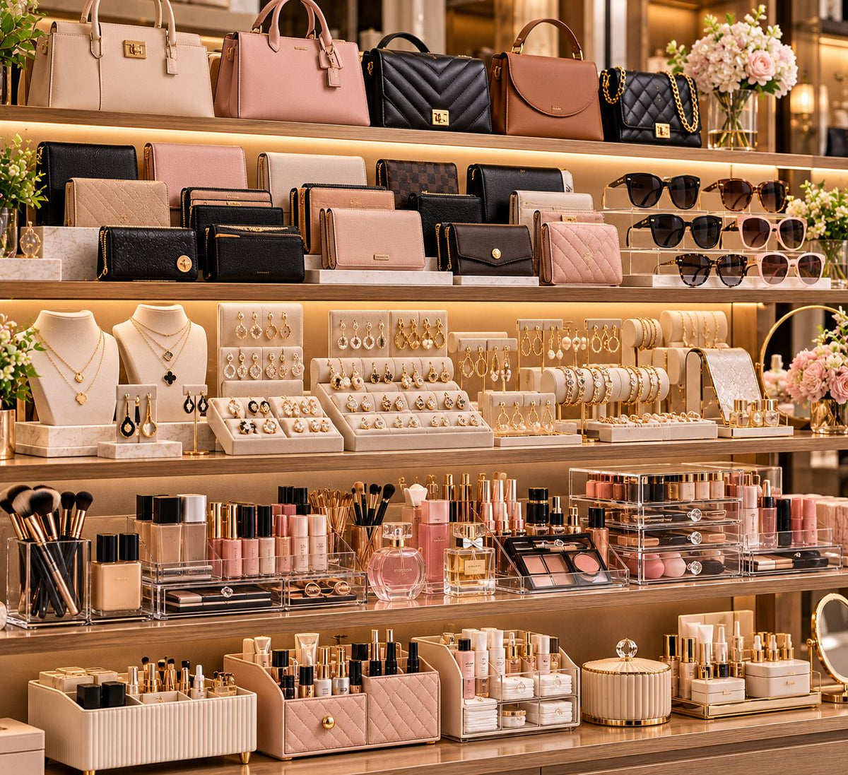 Women's Accessories