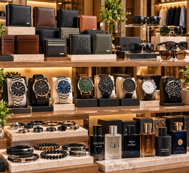 men's Accessories