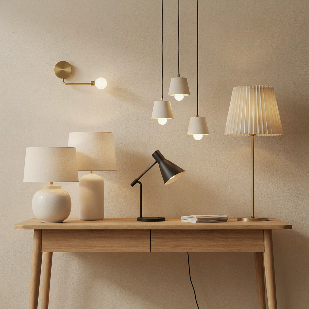 Lighting
