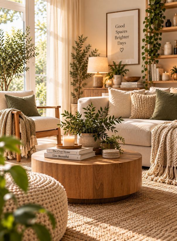 Home Essentials