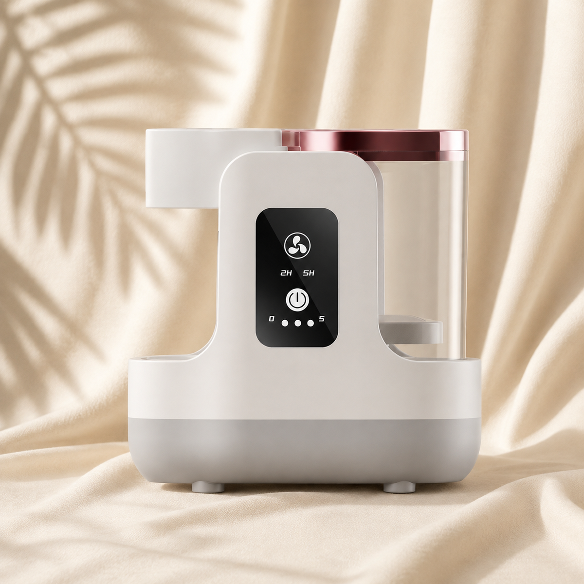 Lumira Makeup Brush Dryer & Organizer