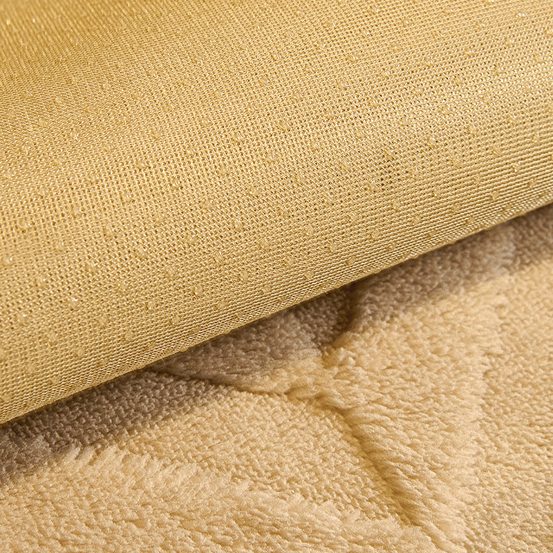 Marlow Plush Herringbone Sofa Cushion