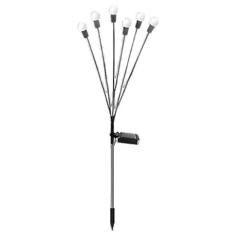 Solviera Solar Firework Garden Lights
