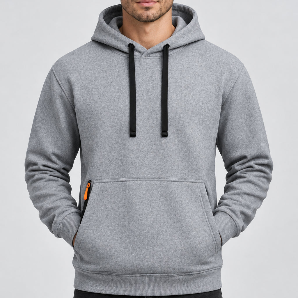 Rowan Pullover Hoodie