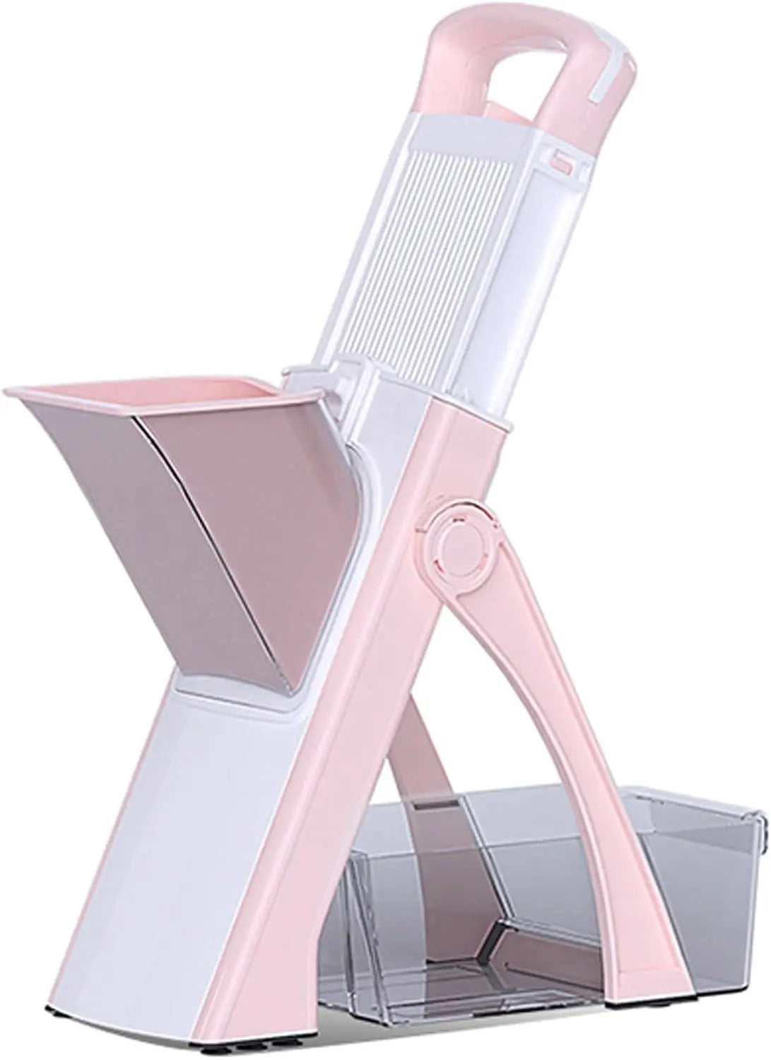 SlicePro Adjustable Mandoline Slicer