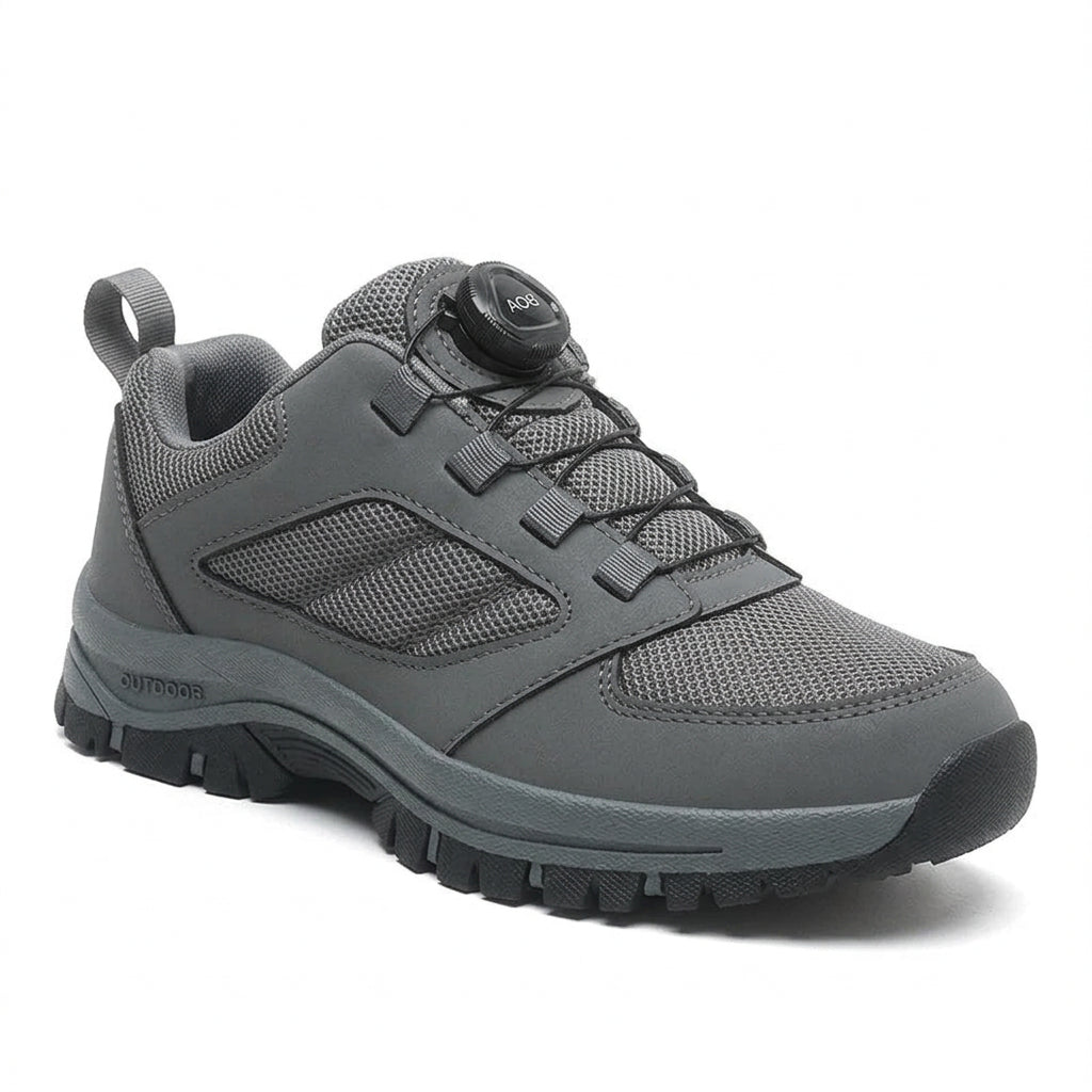 Ridgeway Rotary-Dial Hiking Shoes