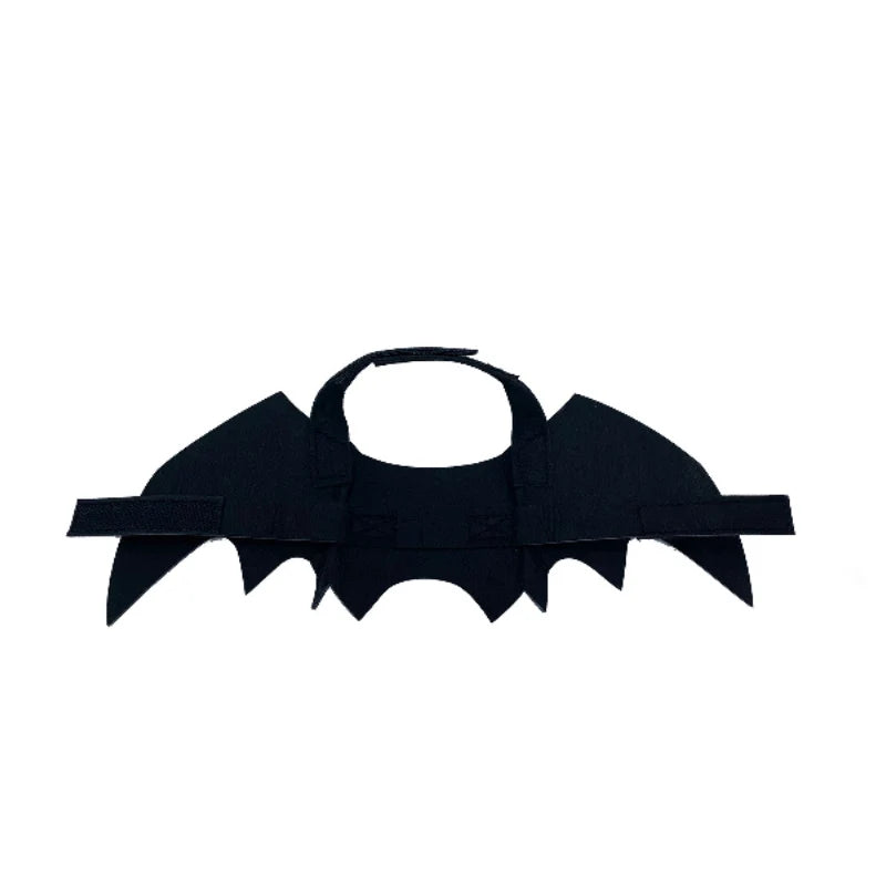 BatWing Pet Halloween Costume