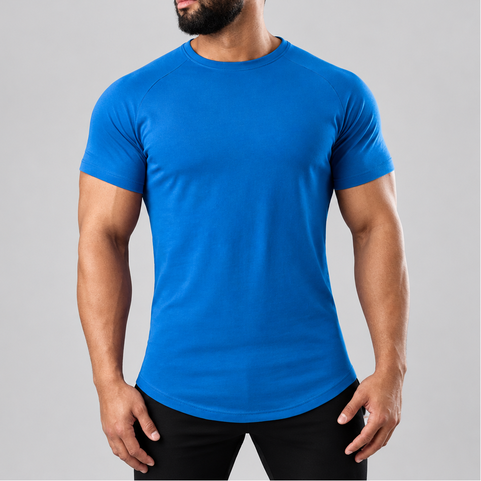 Adrian Signature Fit Tee