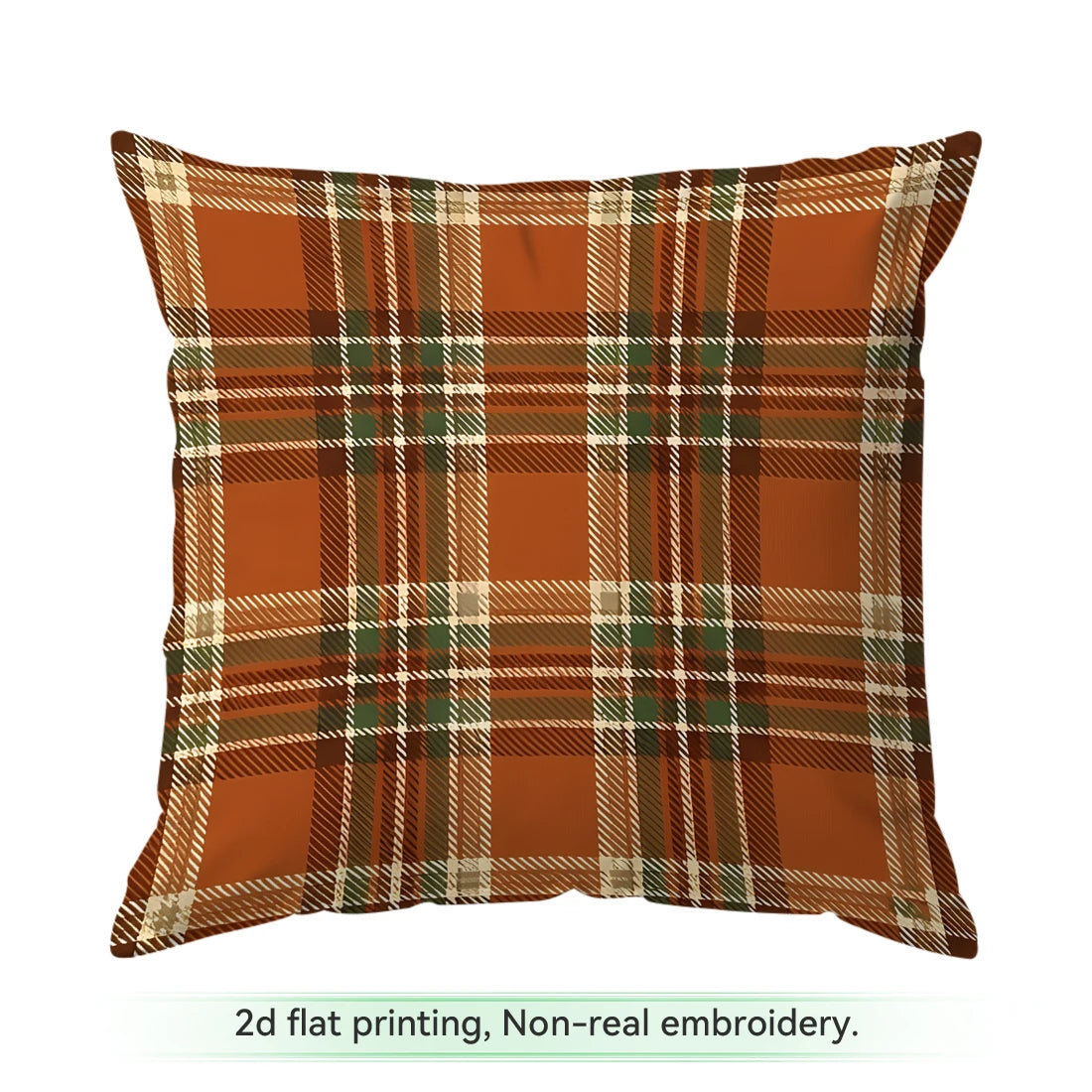 Harvest Joy Autumn Pillow Covers