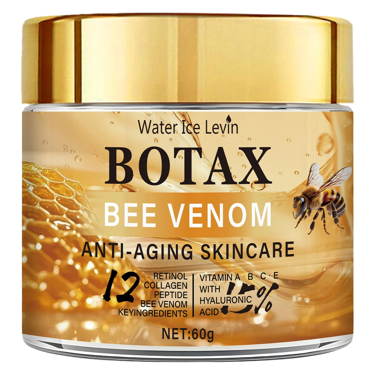 Aurelia Botax Bee Venom Firming Cream