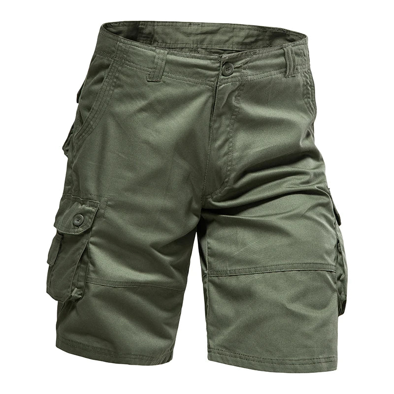 Everett Cargo Shorts