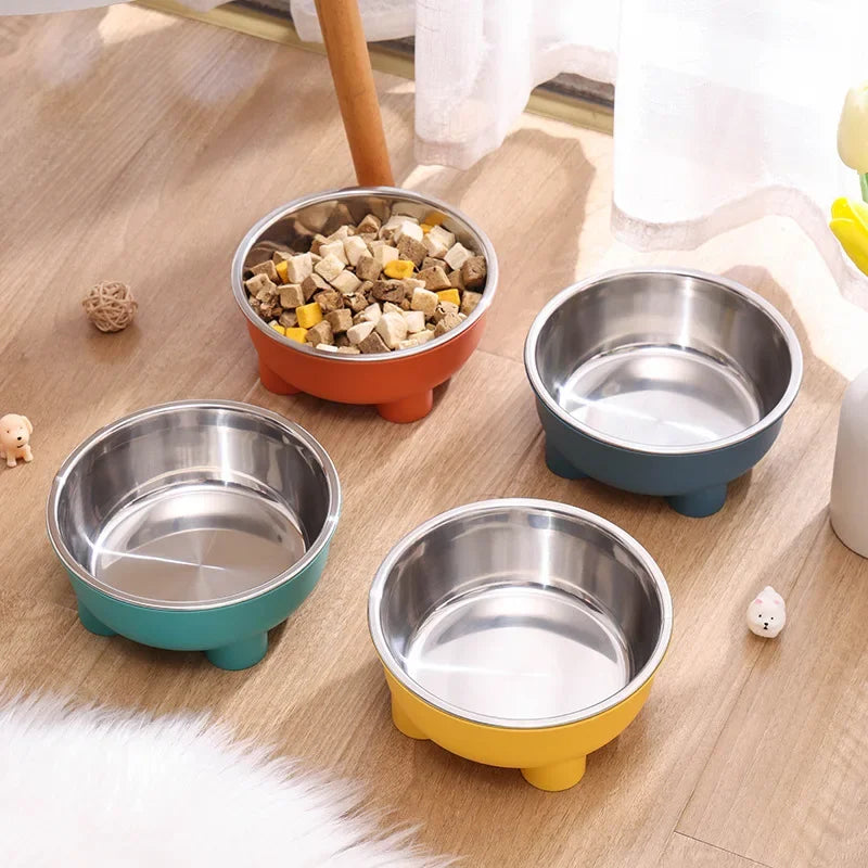 Dalby Stainless Steel Pet Bowl