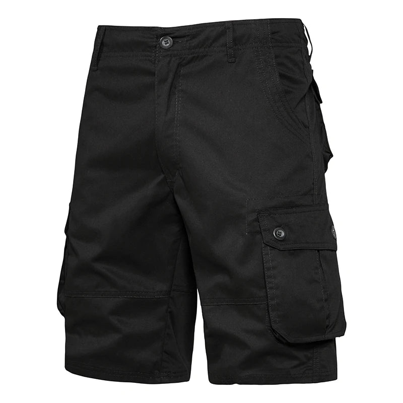 Everett Cargo Shorts