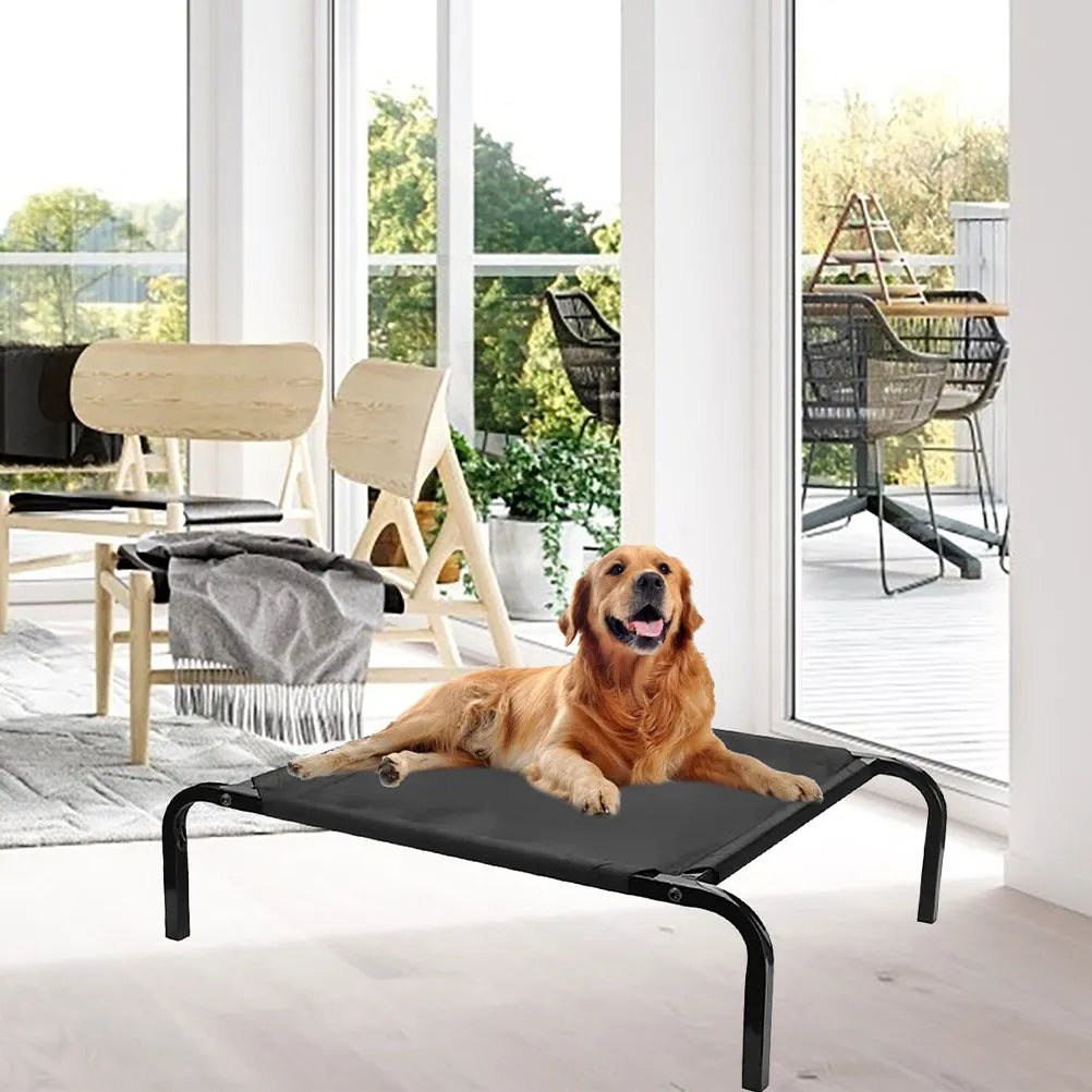 Aerwyn Elevated Pet Bed