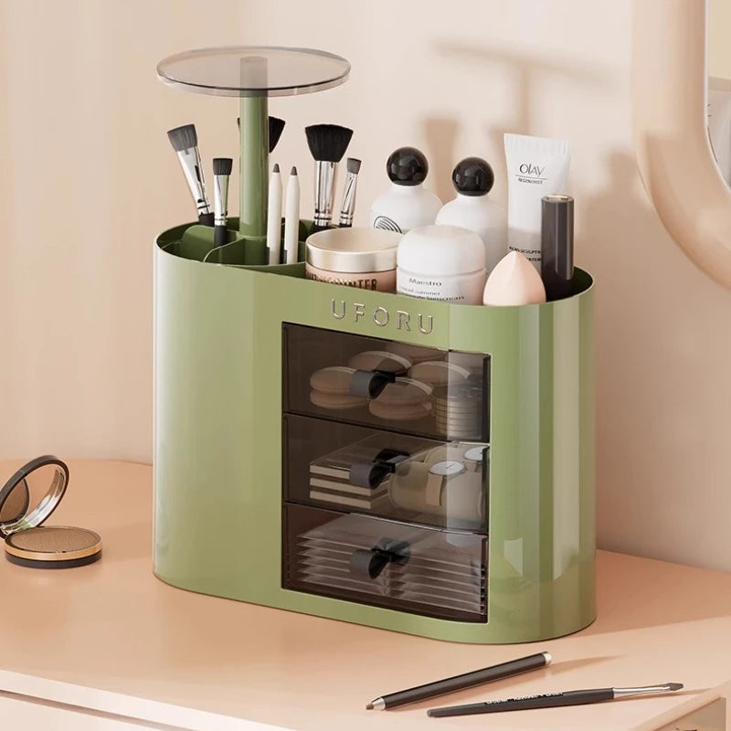 OFORU Luxe Pop-Up Makeup Organizer