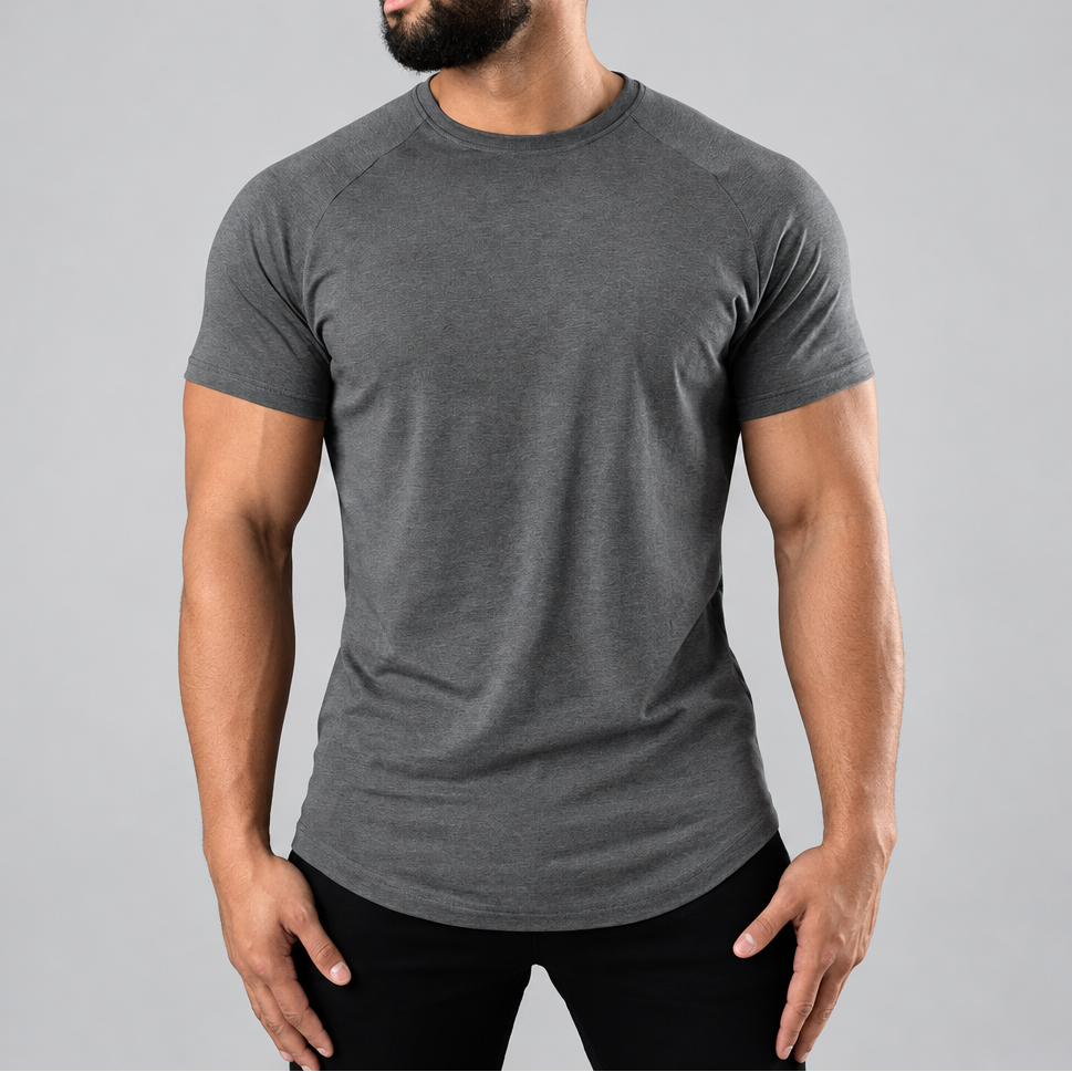 Adrian Signature Fit Tee