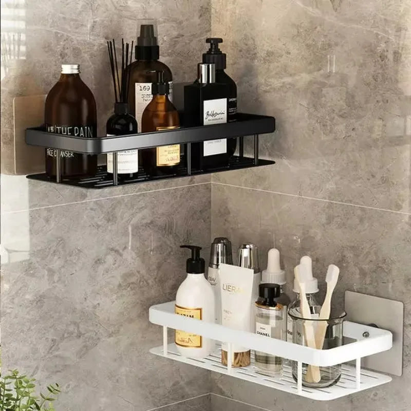 FlexiNest Bathroom Organizer