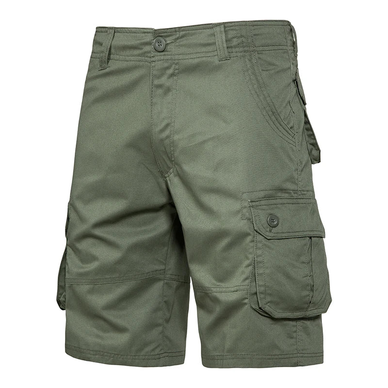 Everett Cargo Shorts