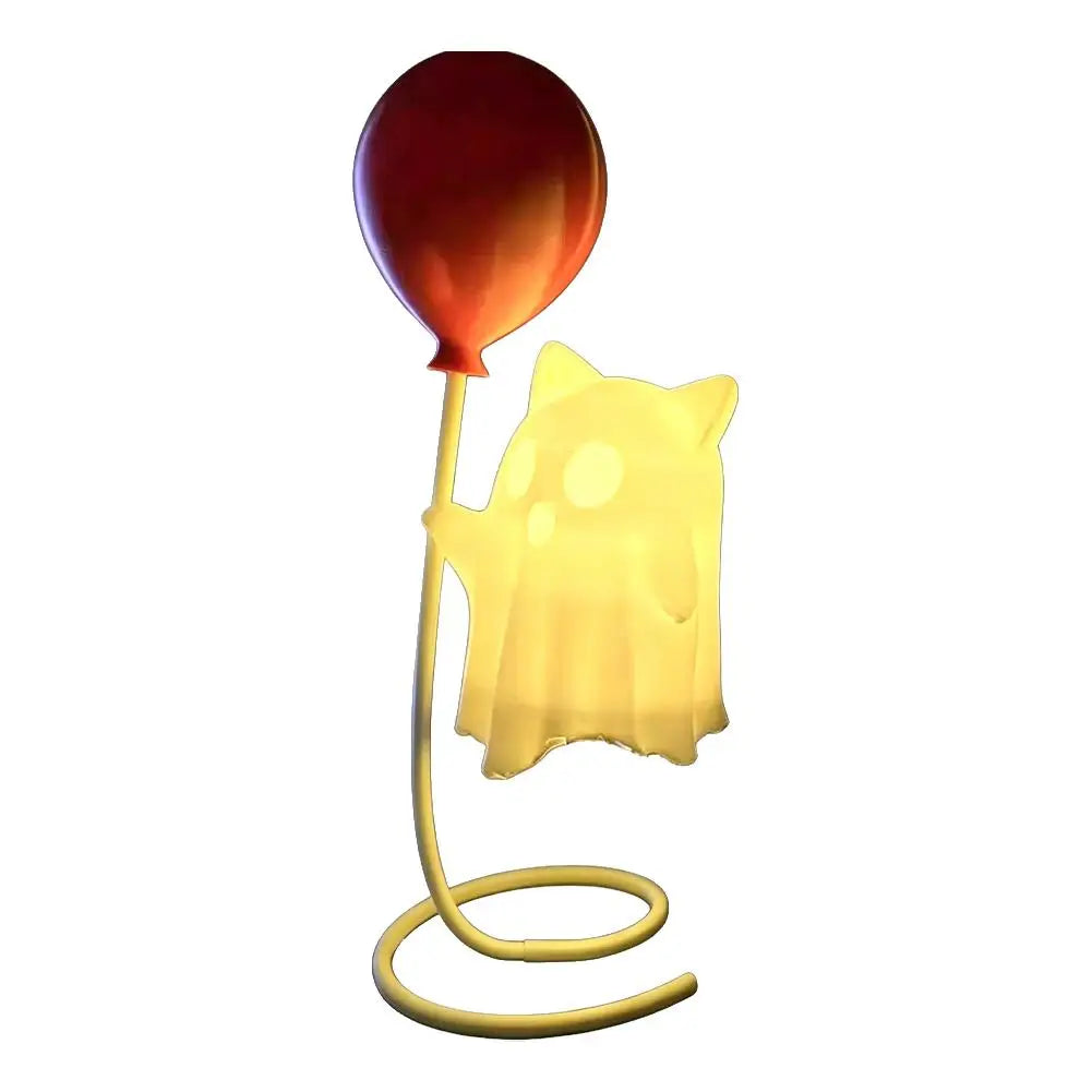 Balloon Glow Ghost Night Light