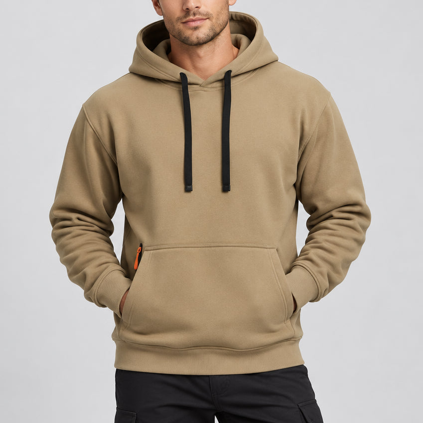 Rowan Pullover Hoodie