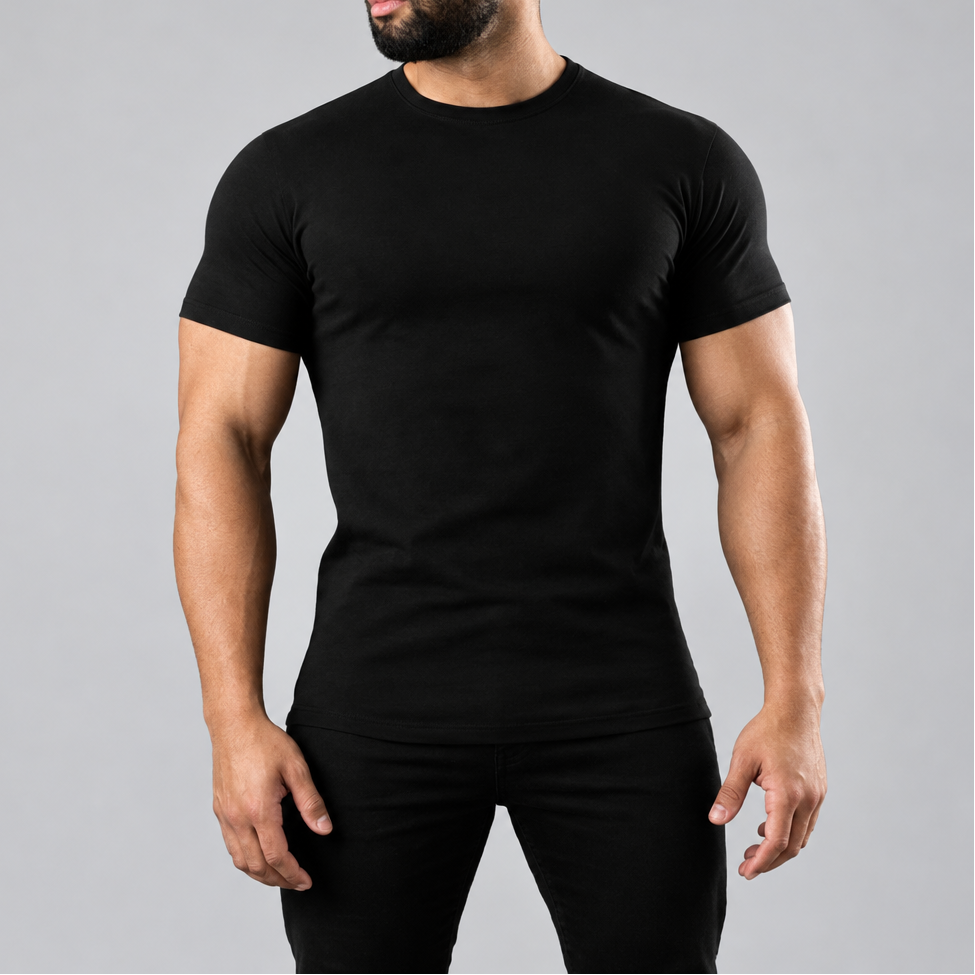Adrian Signature Fit Tee