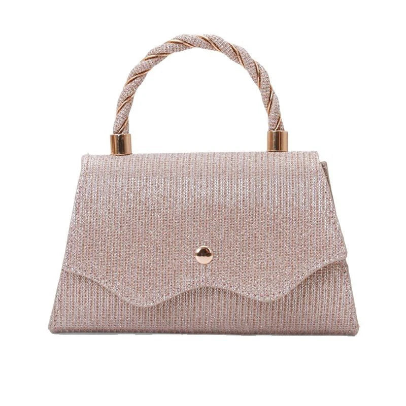 Vellora Élise Crystal Evening Bag
